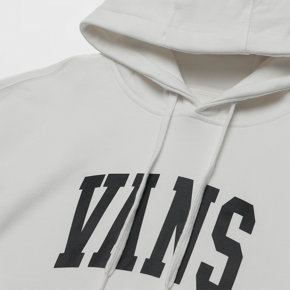 VANS CANGURO ARCHED PULLOVER - VN000HNWFS8