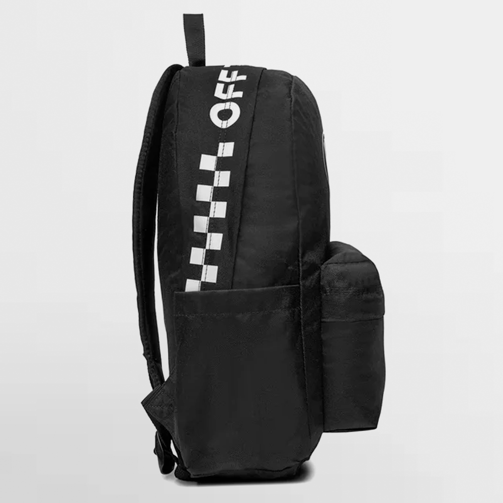 VANS MOCHILA OLD SKOOL BACKPACK - VN000H4WY28