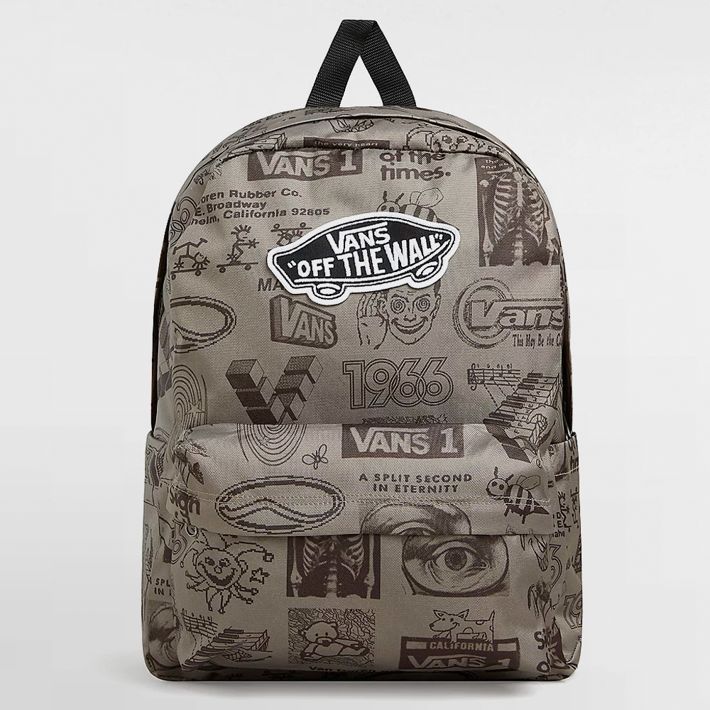 VANS MOCHILA OLD SKOOL CLASSIC BACKPACK - VN000H4Y9JC