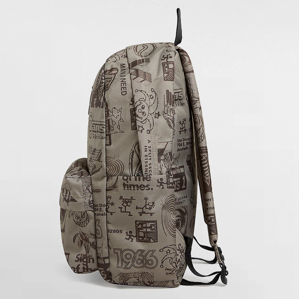 VANS MOCHILA OLD SKOOL CLASSIC BACKPACK - VN000H4Y9JC