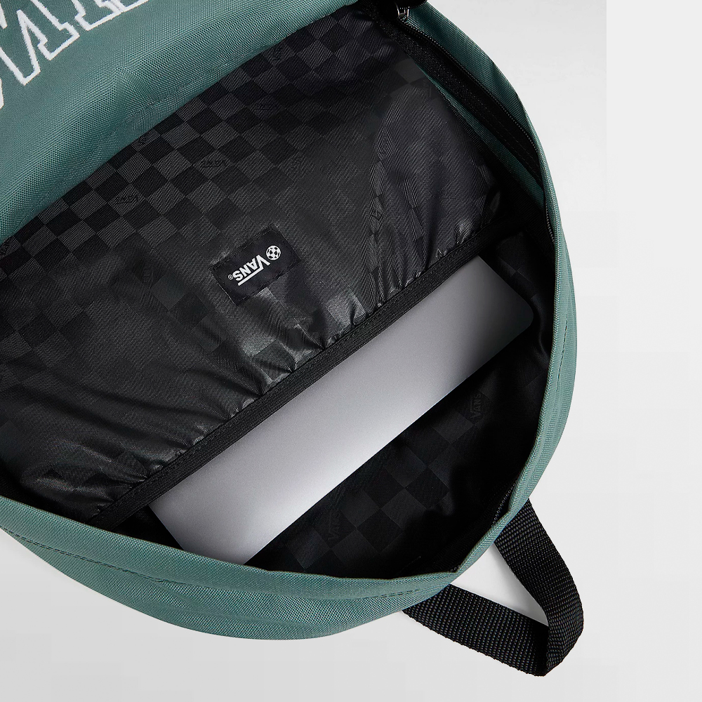 VANS MOCHILA OLD SKOOL BACKPACK - VN000H4W1CI