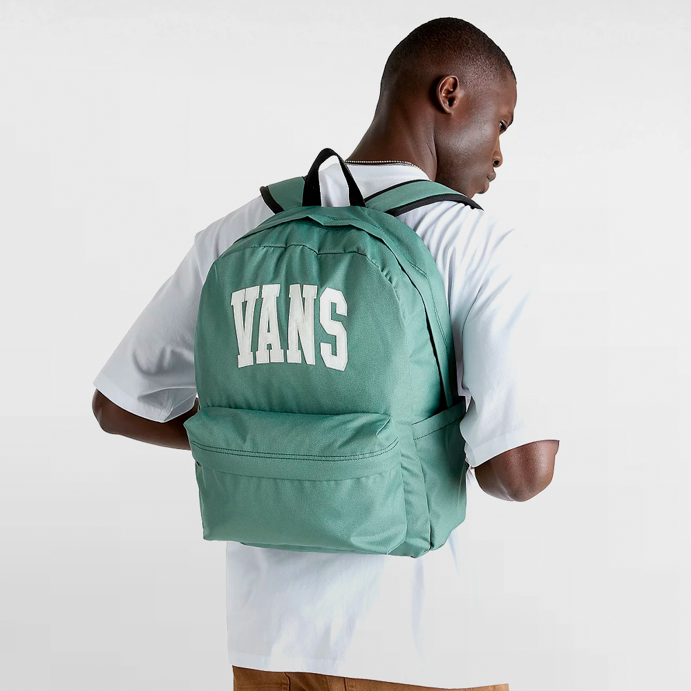 VANS MOCHILA OLD SKOOL BACKPACK - VN000H4W1CI