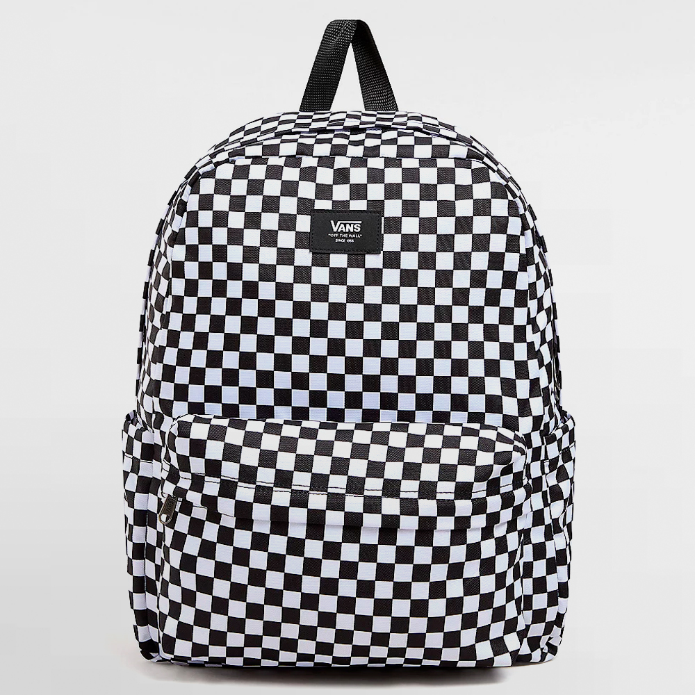 VANS MOCHILA OLD SKOOL CHECK BACKPACK - VN000H4XY28