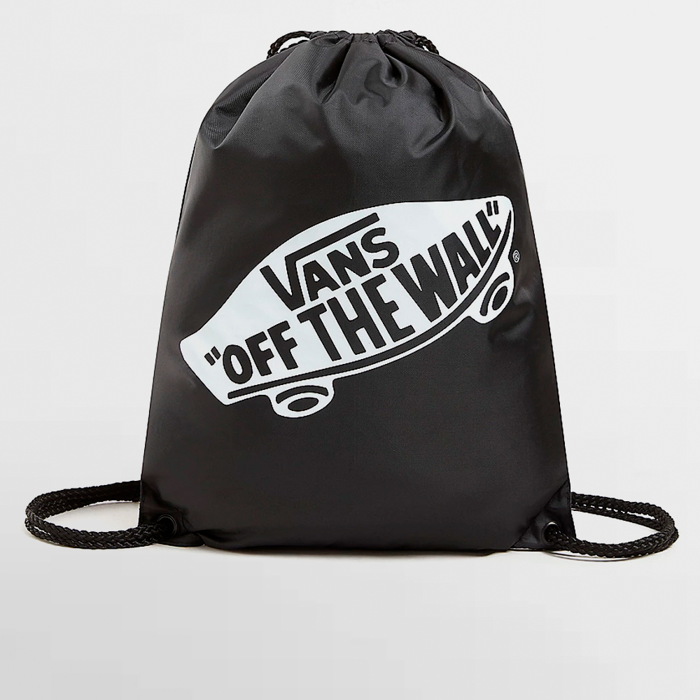 VANS SACO BENCHED BAG - VN000HECBLK