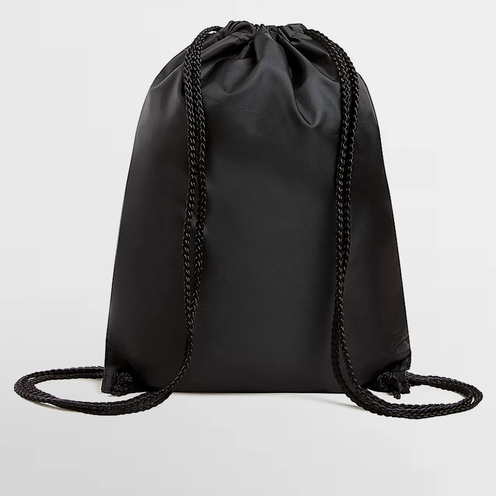 VANS SACO BENCHED BAG - VN000HECBLK