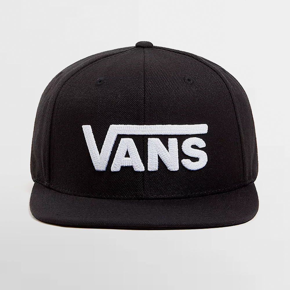 VANS GORRA DROP V II SNAPBACK - VN0A36ORY28