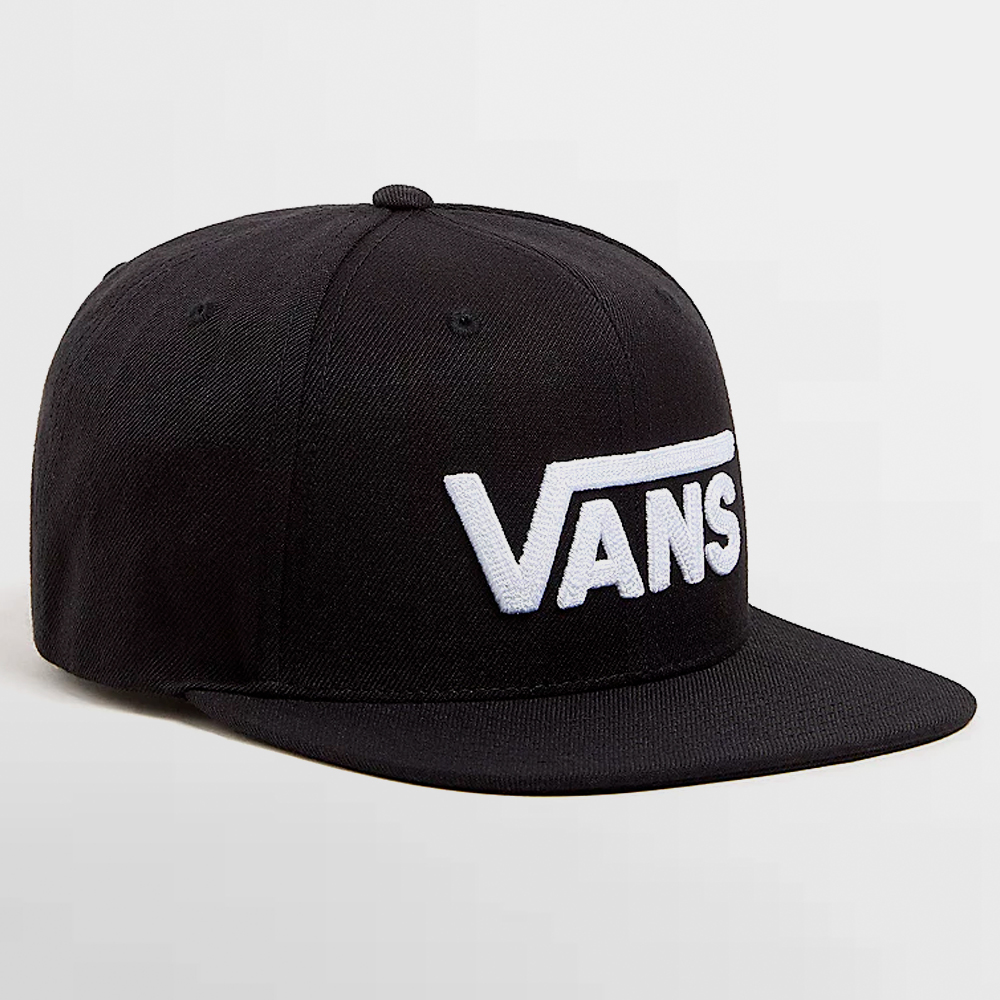 VANS GORRA DROP V II SNAPBACK - VN0A36ORY28