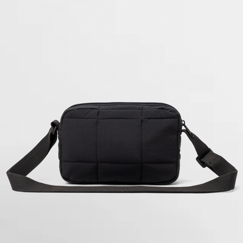 DICKIES ORGANIZADOR GARDINER CROSS BODY BAG - DK0A4Z41BLK