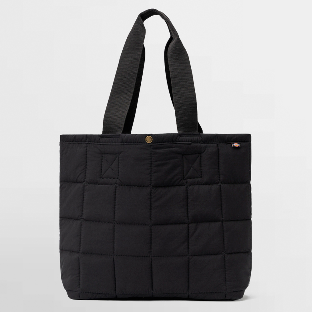 DICKIES BOLSO GARDINER TOTE BAG - DK0A4Z2ZBLK