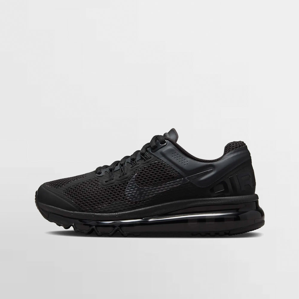 NIKE CALZADO AIR MAX 2013 GS - 555426 010