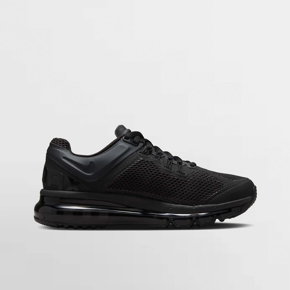 NIKE CALZADO AIR MAX 2013 GS - 555426 010