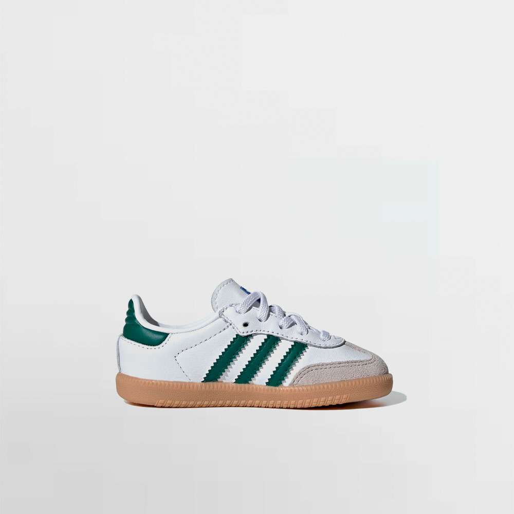 ADIDAS CALZADO SAMBA OG EL TD - IE1337