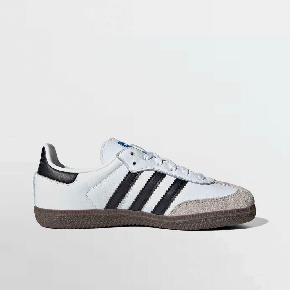 ADIDAS CALZADO SAMBA OG PS - IE3677