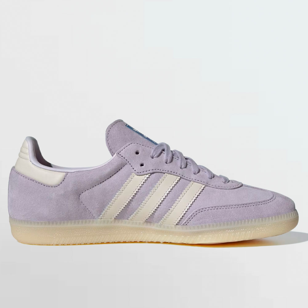 ADIDAS CALZADO SAMBA OG - IG6176