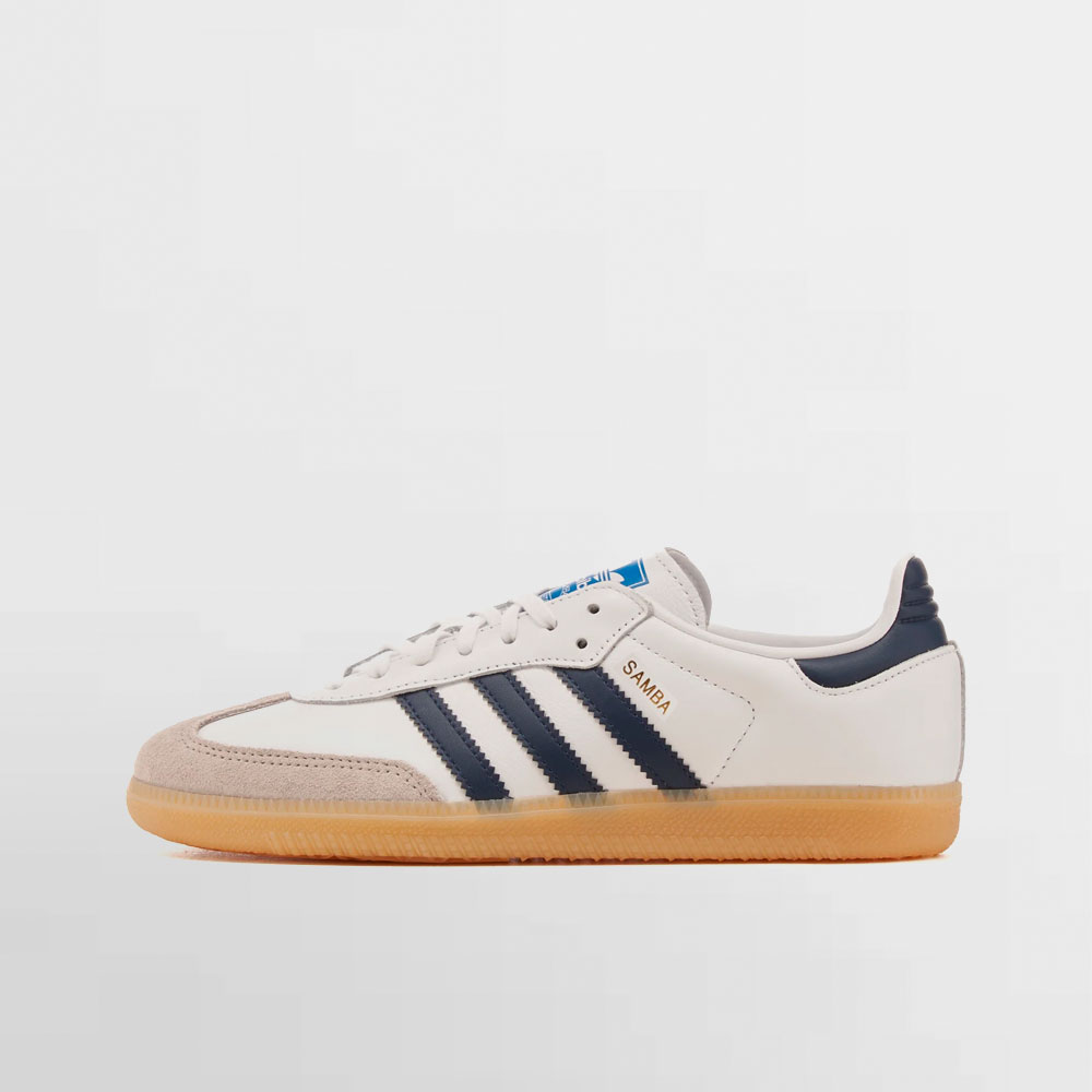 ADIDAS CALZADO SAMBA OG GS - JI4464