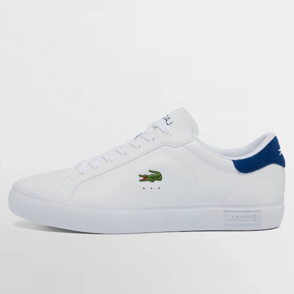 LACOSTE CALZADO VULCANIZED SNKR 42 - 48SMA0001 042