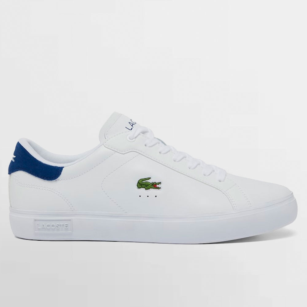 LACOSTE CALZADO VULCANIZED SNKR 42 - 48SMA0001 042