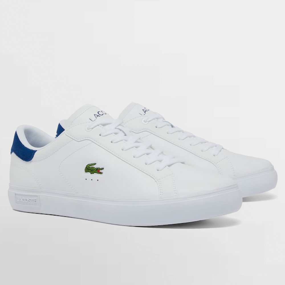 LACOSTE CALZADO VULCANIZED SNKR 42 - 48SMA0001 042