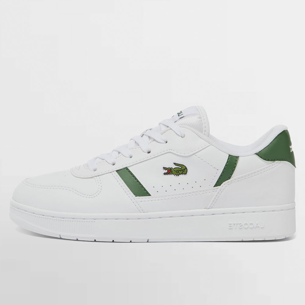 LACOSTE CALZADO COURT SNKR GS - 48SUJ0008 1R5