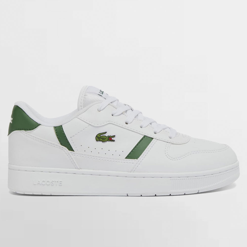 LACOSTE CALZADO COURT SNKR GS - 48SUJ0008 1R5