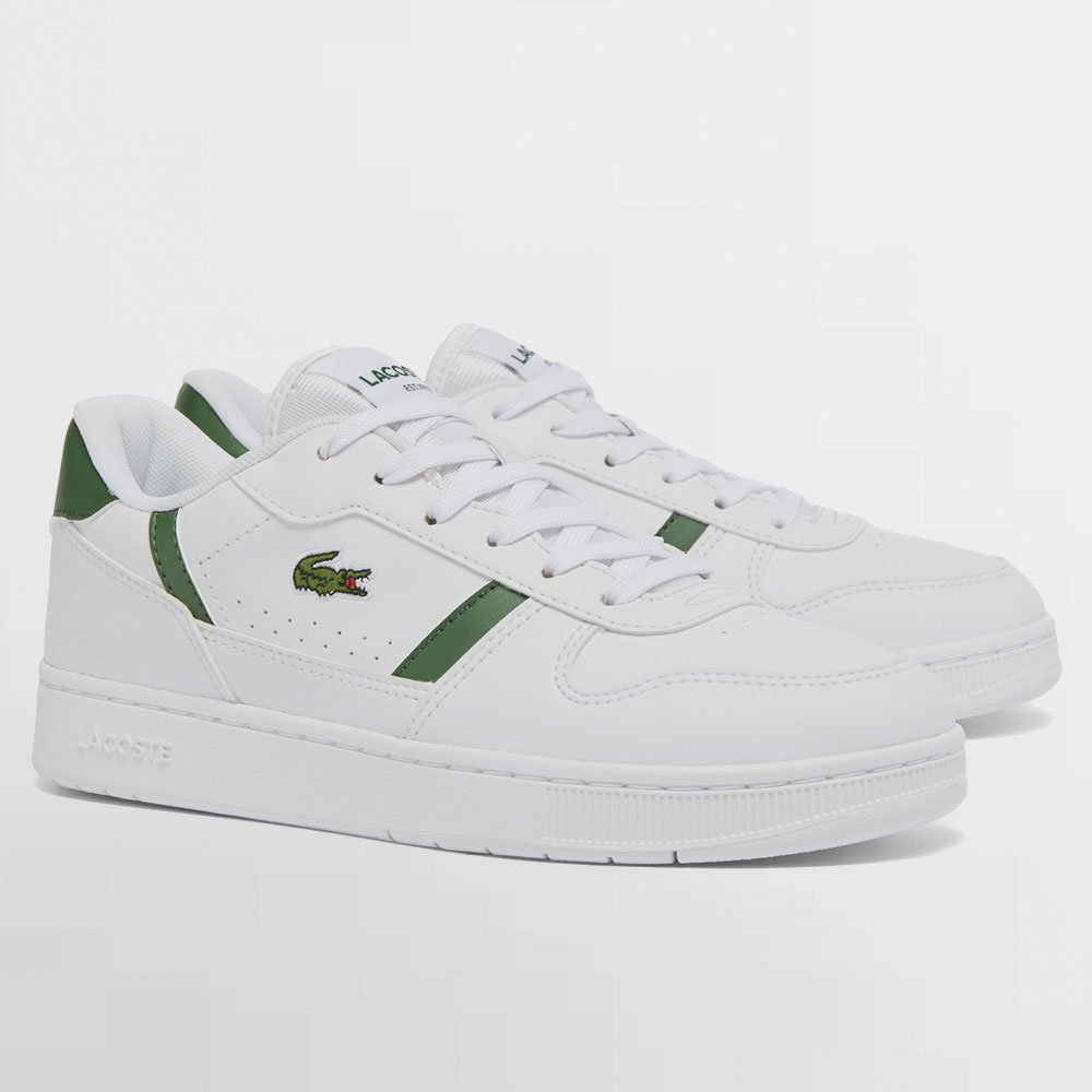 LACOSTE CALZADO COURT SNKR GS - 48SUJ0008 1R5