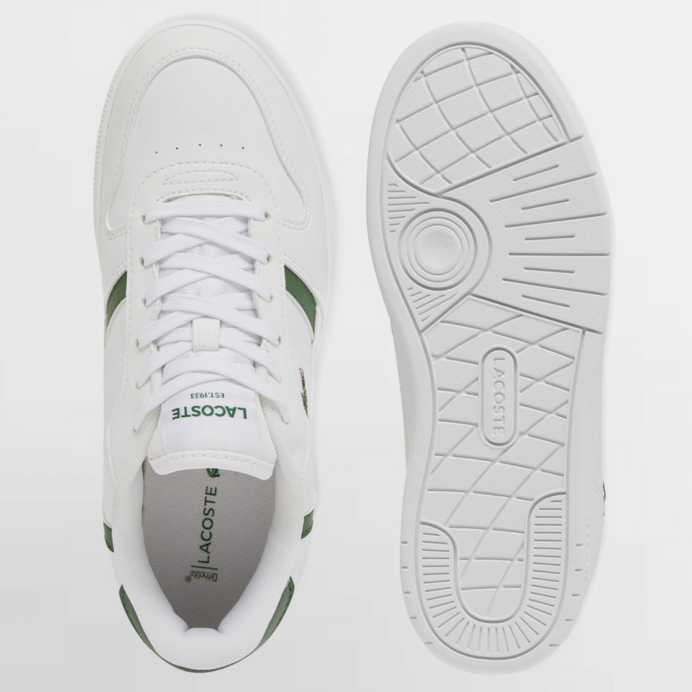 LACOSTE CALZADO COURT SNKR GS - 48SUJ0008 1R5