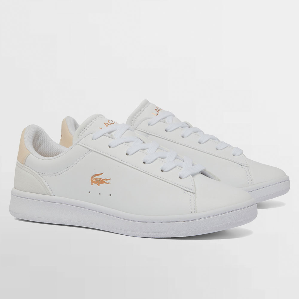 LACOSTE CALZADO CARNABY SET GS - 48SUJ0002 1Y9