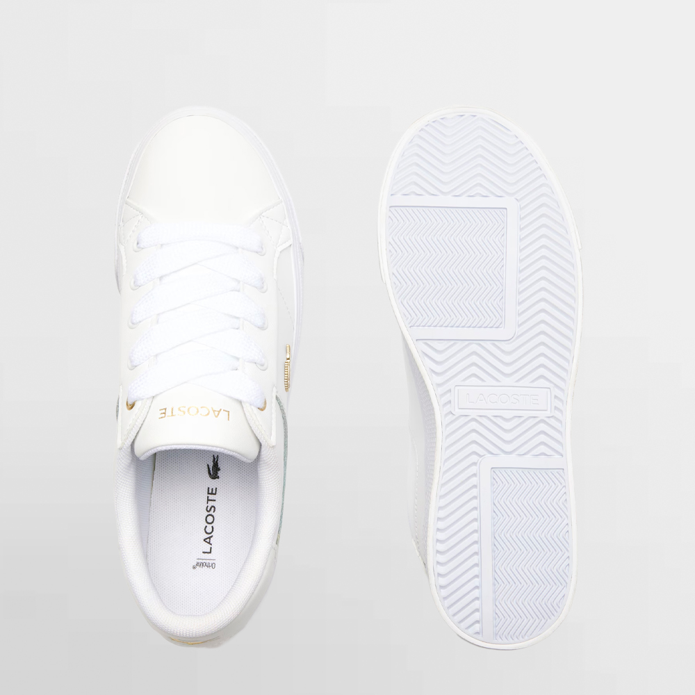 LACOSTE CALZADO W. ZIANE PLATFORM - 47CFA0005 216