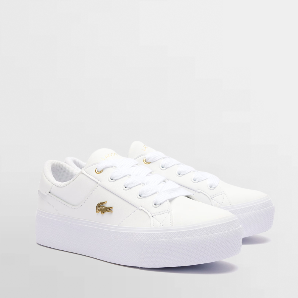 LACOSTE CALZADO W. ZIANE PLATFORM - 47CFA0005 216