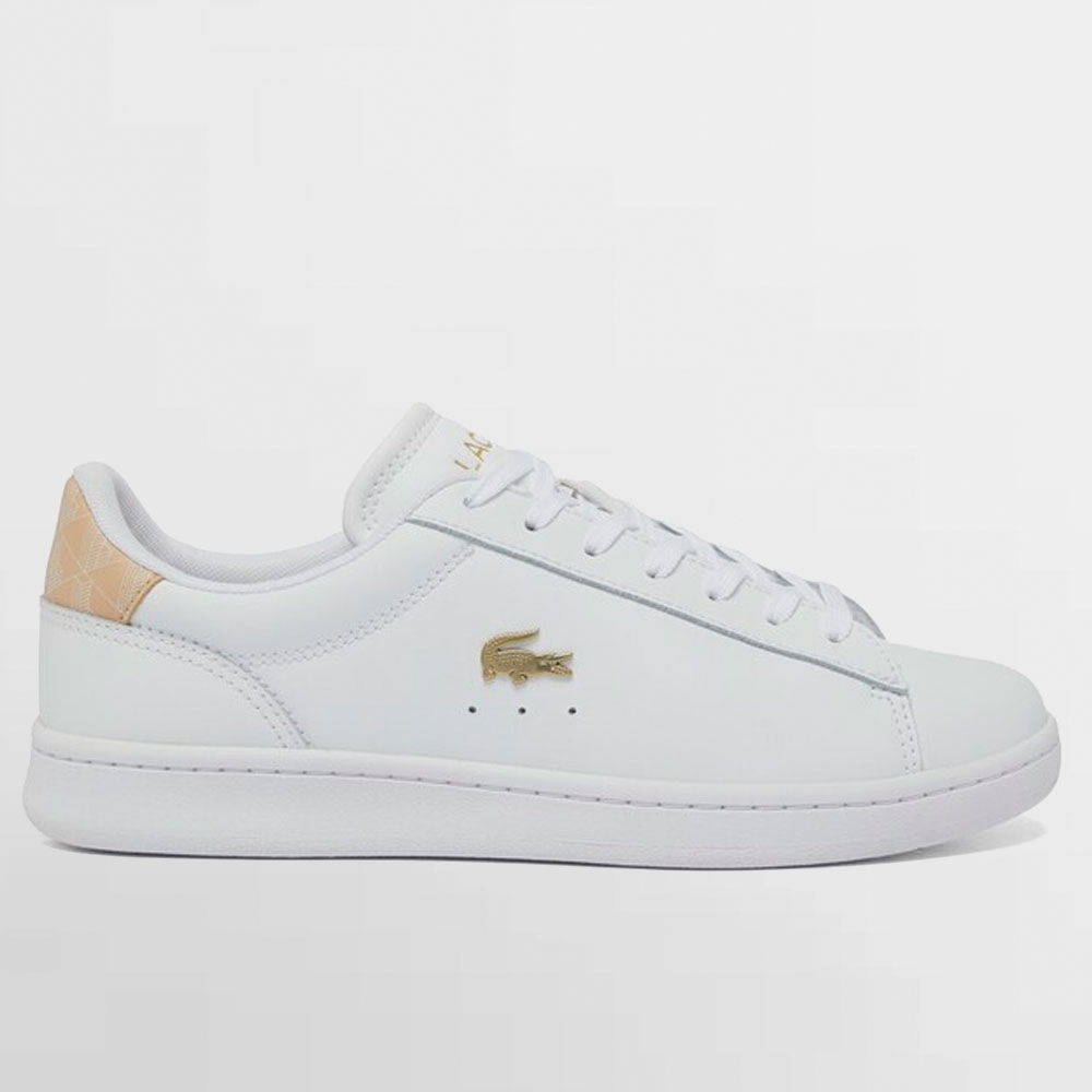 LACOSTE CALZADO W. CARNABY SET - 48SFA0014 2J8