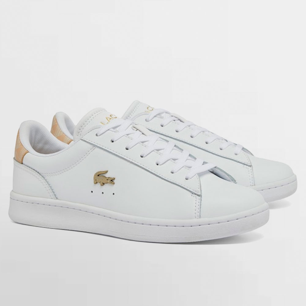 LACOSTE CALZADO W. CARNABY SET - 48SFA0014 2J8