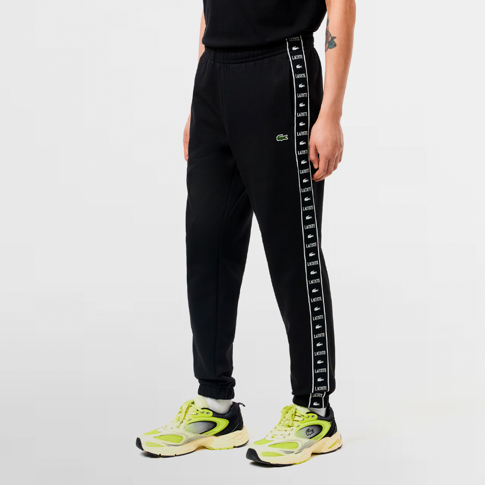 LACOSTE PANTALON TRACKSUIT TROUSERS - XH7412 031