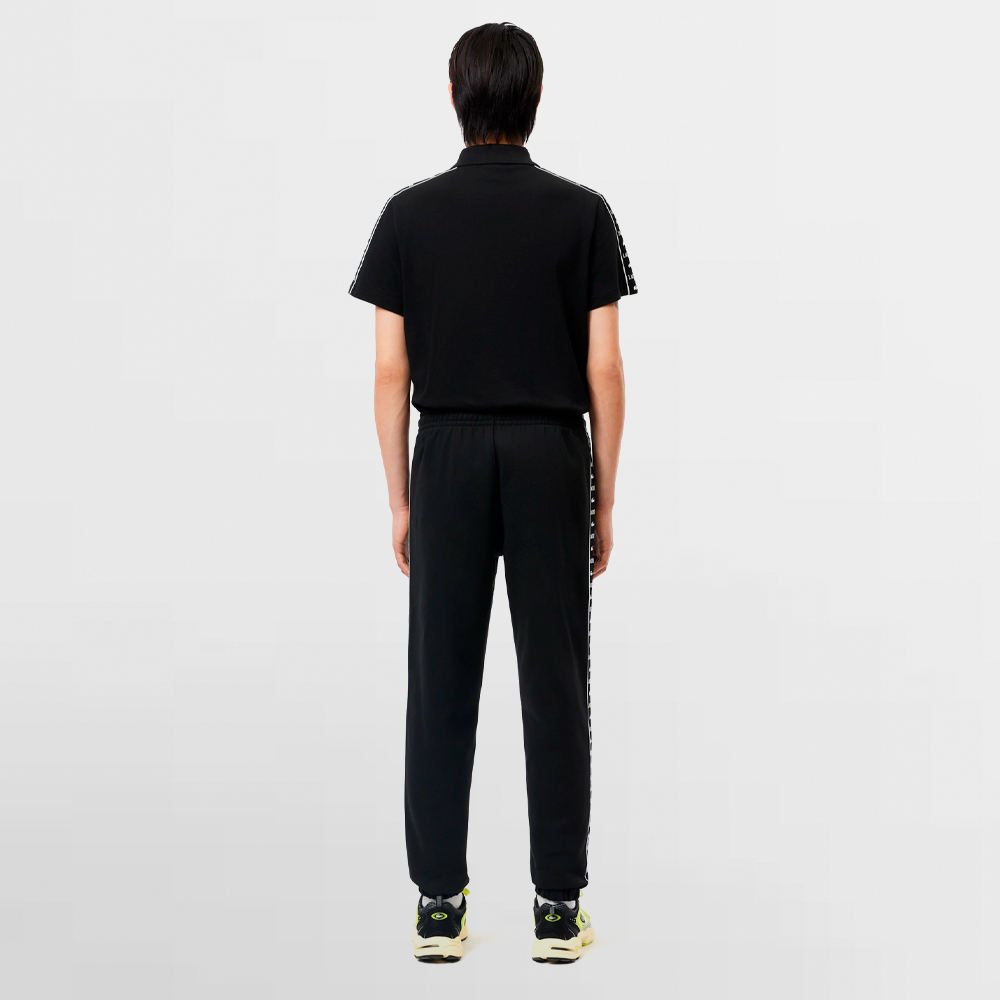 LACOSTE PANTALON TRACKSUIT TROUSERS - XH7412 031