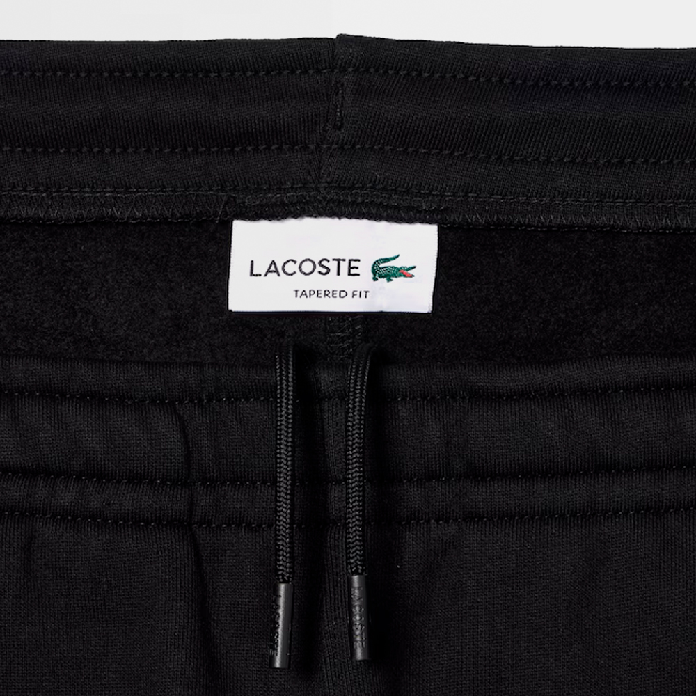 LACOSTE PANTALON TRACKSUIT TROUSERS - XH7412 031