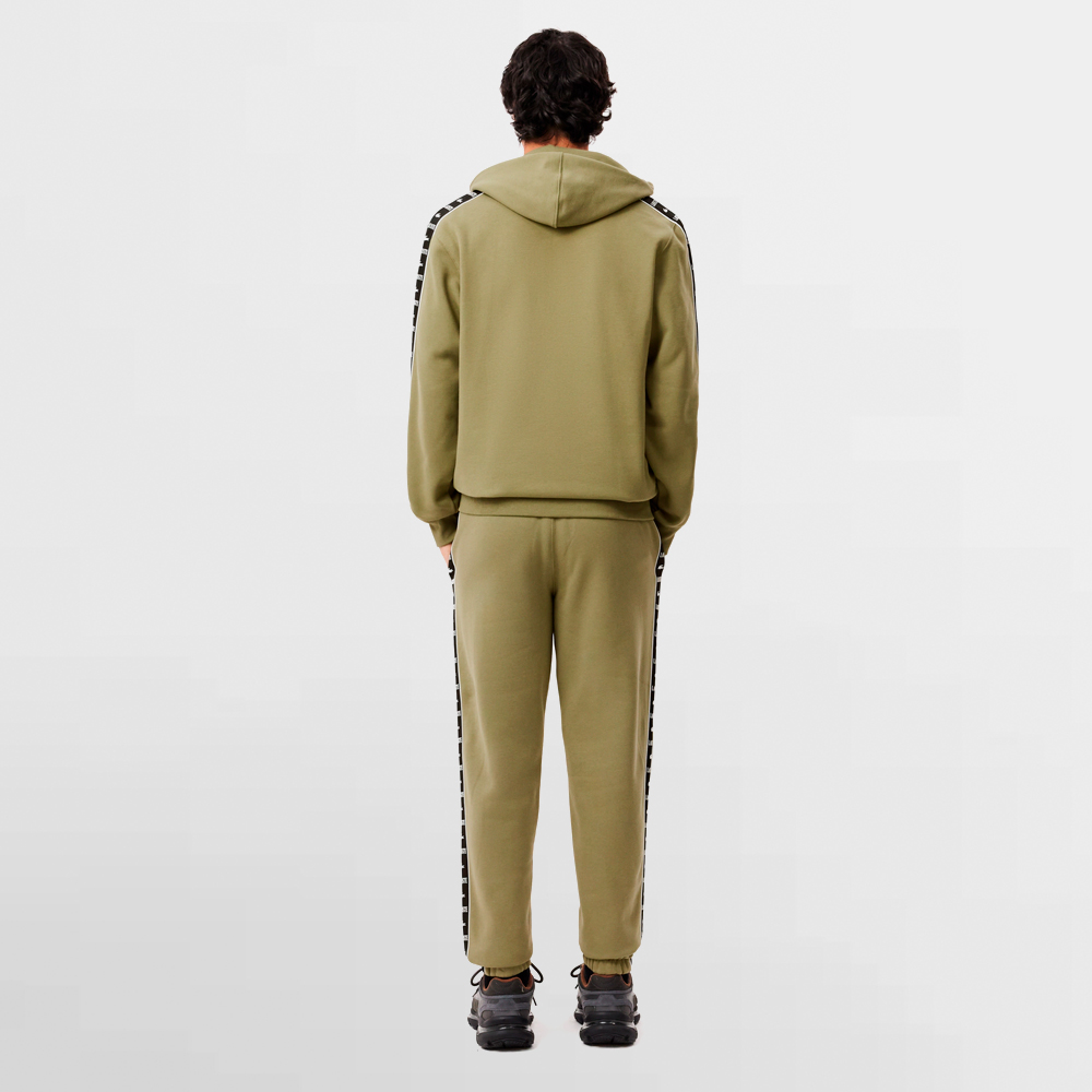 LACOSTE PANTALON TRACKSUIT TROUSERS - XH7412 BMY