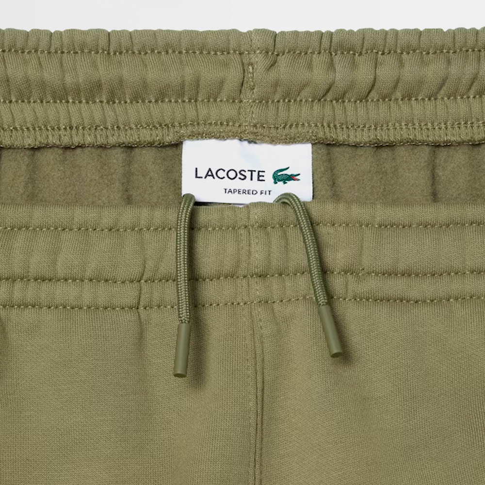 LACOSTE PANTALON TRACKSUIT TROUSERS - XH7412 BMY