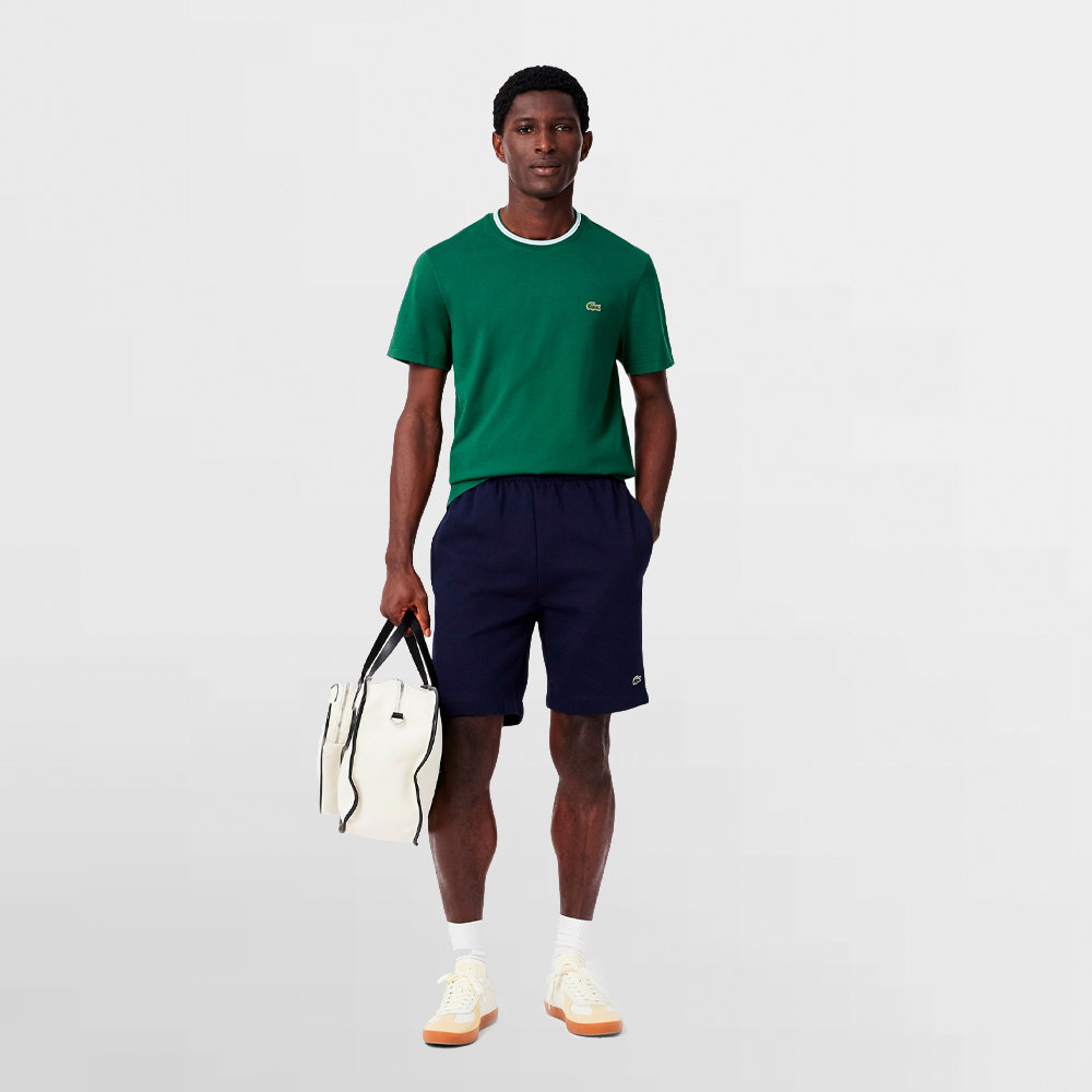 LACOSTE PANT. CORTO SHORTS - GH9627 166