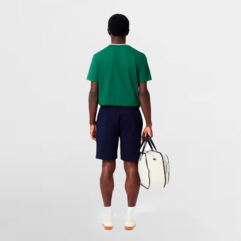 LACOSTE PANT. CORTO SHORTS - GH9627 166