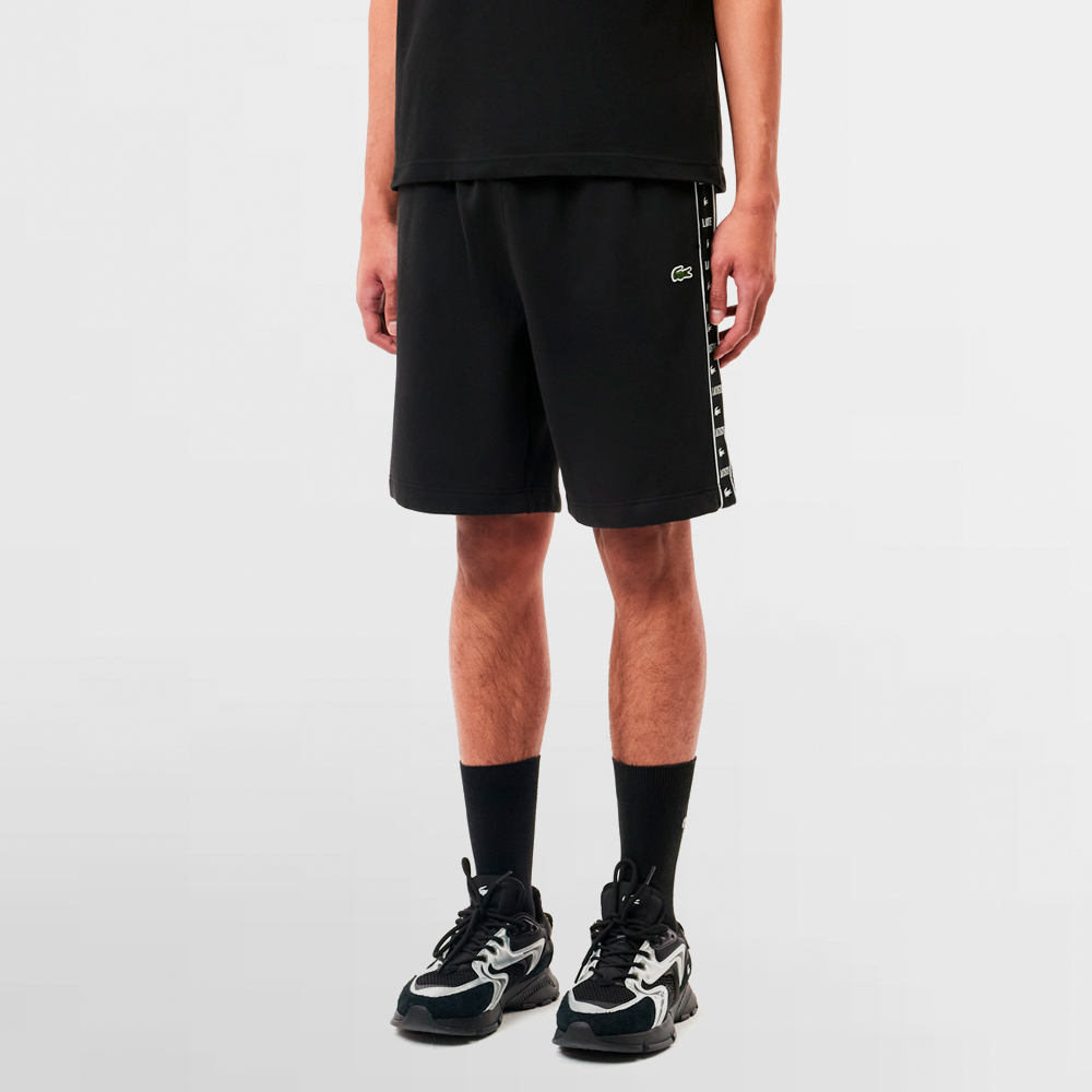 LACOSTE PANT. CORTO SHORTS - GH7397 031