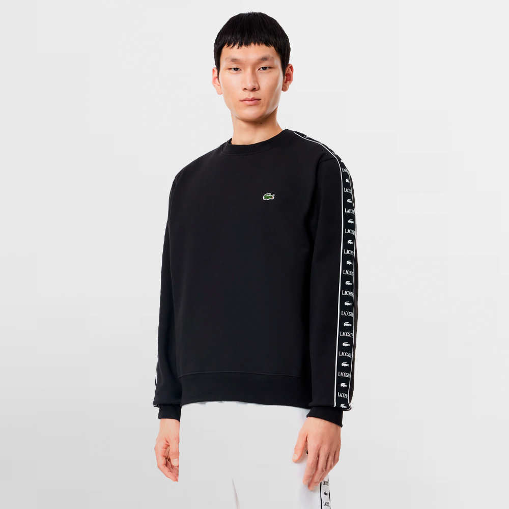 LACOSTE SUDADERA SWEATSHIRT - SH7492 031