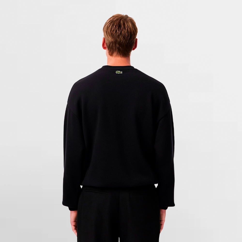 LACOSTE SUDADERA SWEATSHIRT - SH2850 031