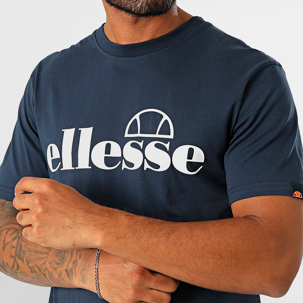 ELLESSE CAMISETA FUENTI TEE - SHP16469