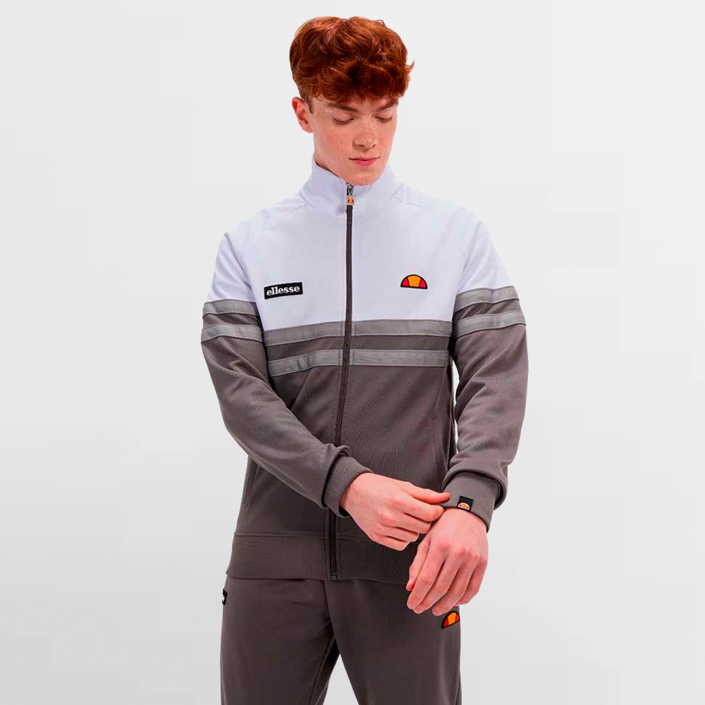 ELLESSE CHAQUETA RIMINI TRACK TOP - SHR00892