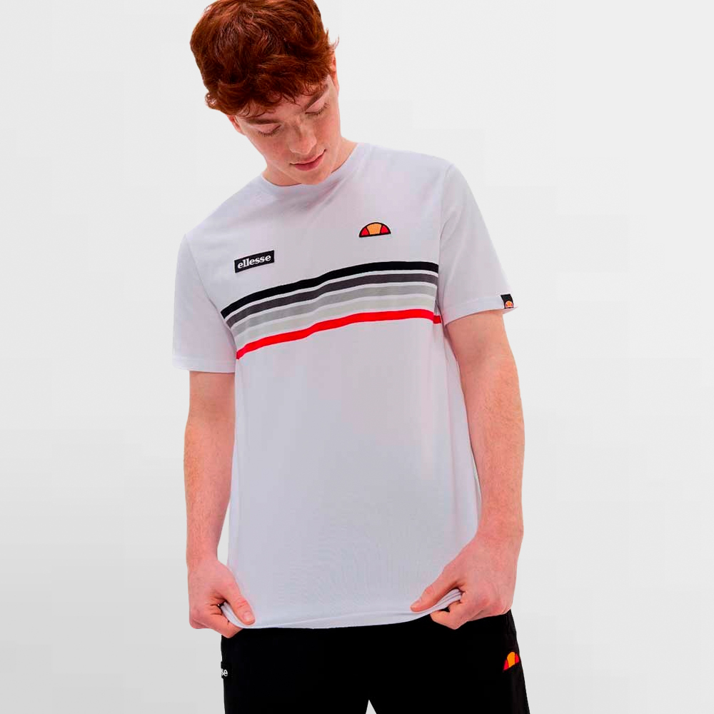 ELLESSE CAMISETA MARSELLA TWO TEE - SHR21208