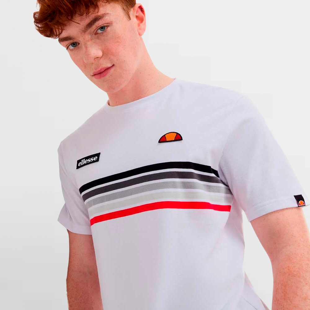 ELLESSE CAMISETA MARSELLA TWO TEE - SHR21208