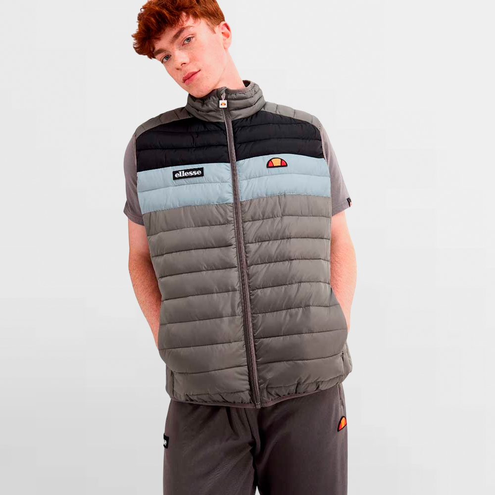 ELLESSE CHALECO BARDY BLOCK GILET - SHR21230