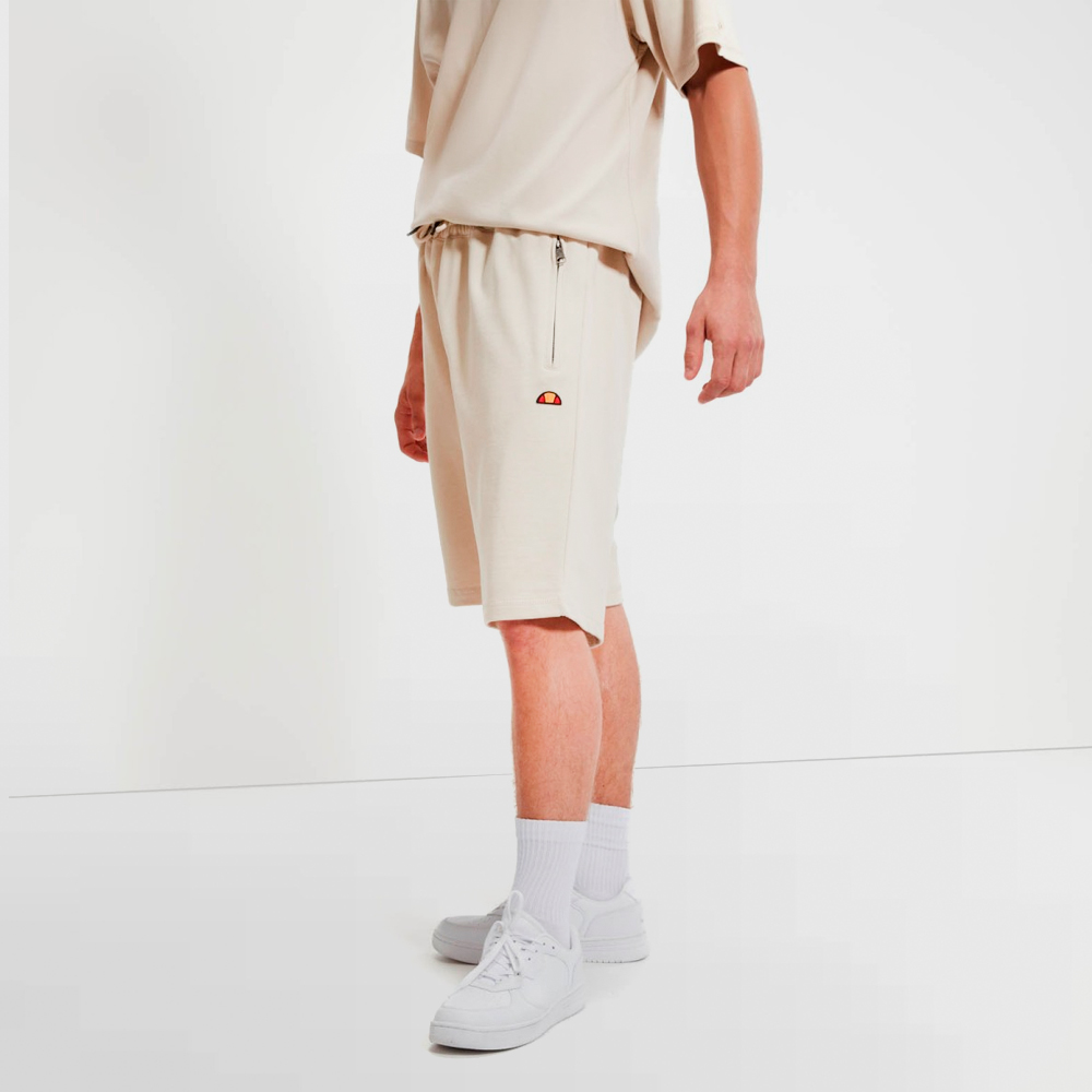 ELLESSE PANT. CORTO ROMOIA FLEECE SHORT - SHT18000