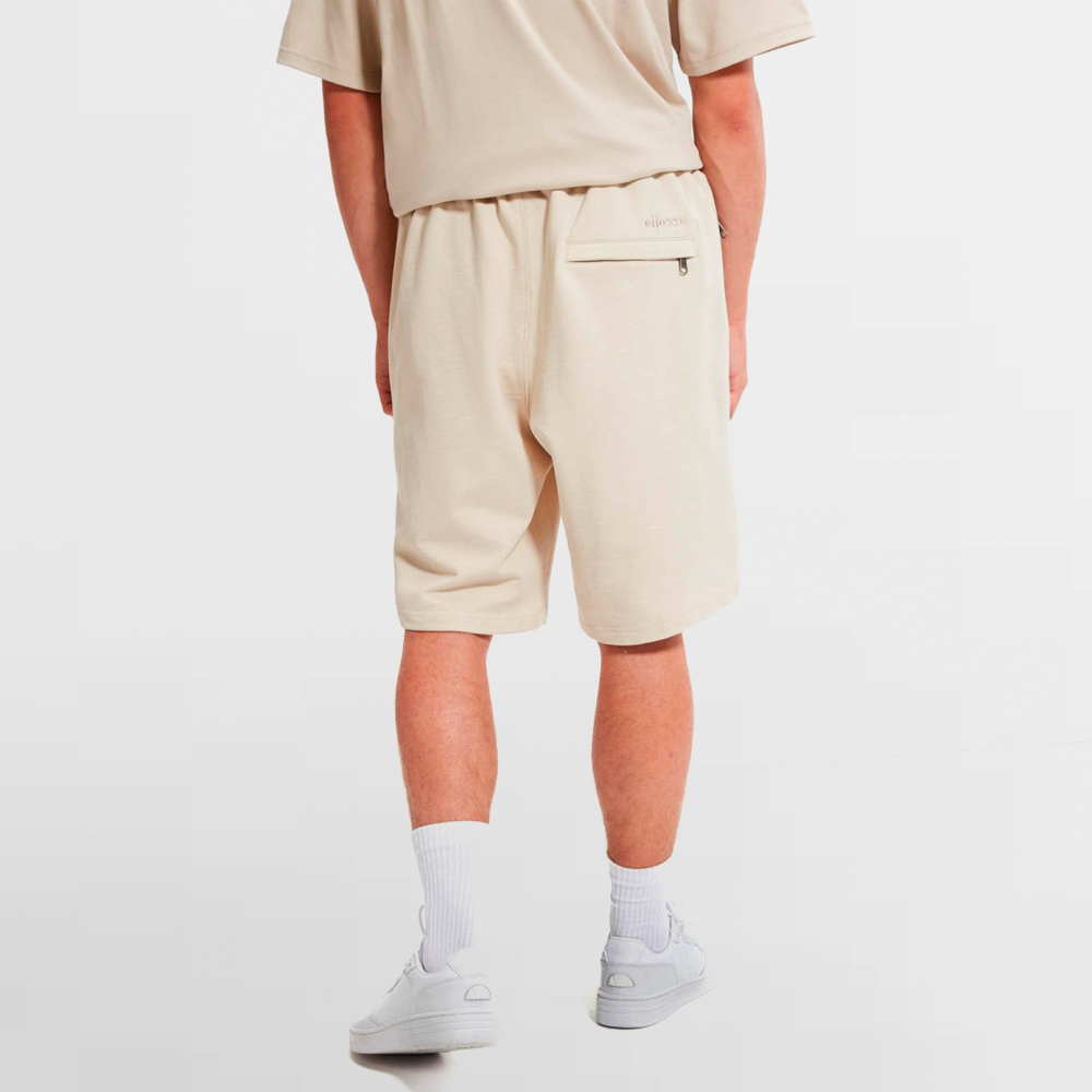 ELLESSE PANT. CORTO ROMOIA FLEECE SHORT - SHT18000