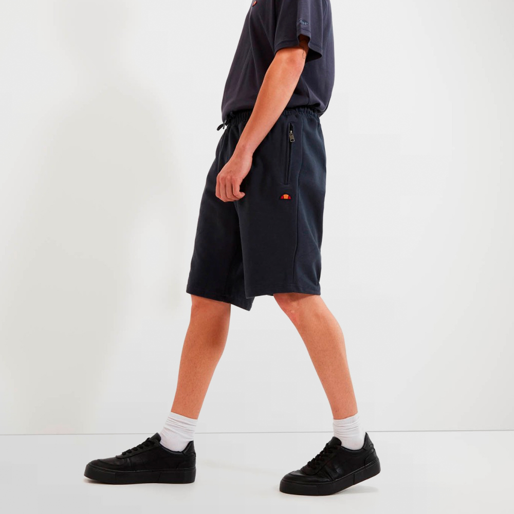 ELLESSE PANT. CORTO ROMOIA FLEECE SHORT - SHT18000