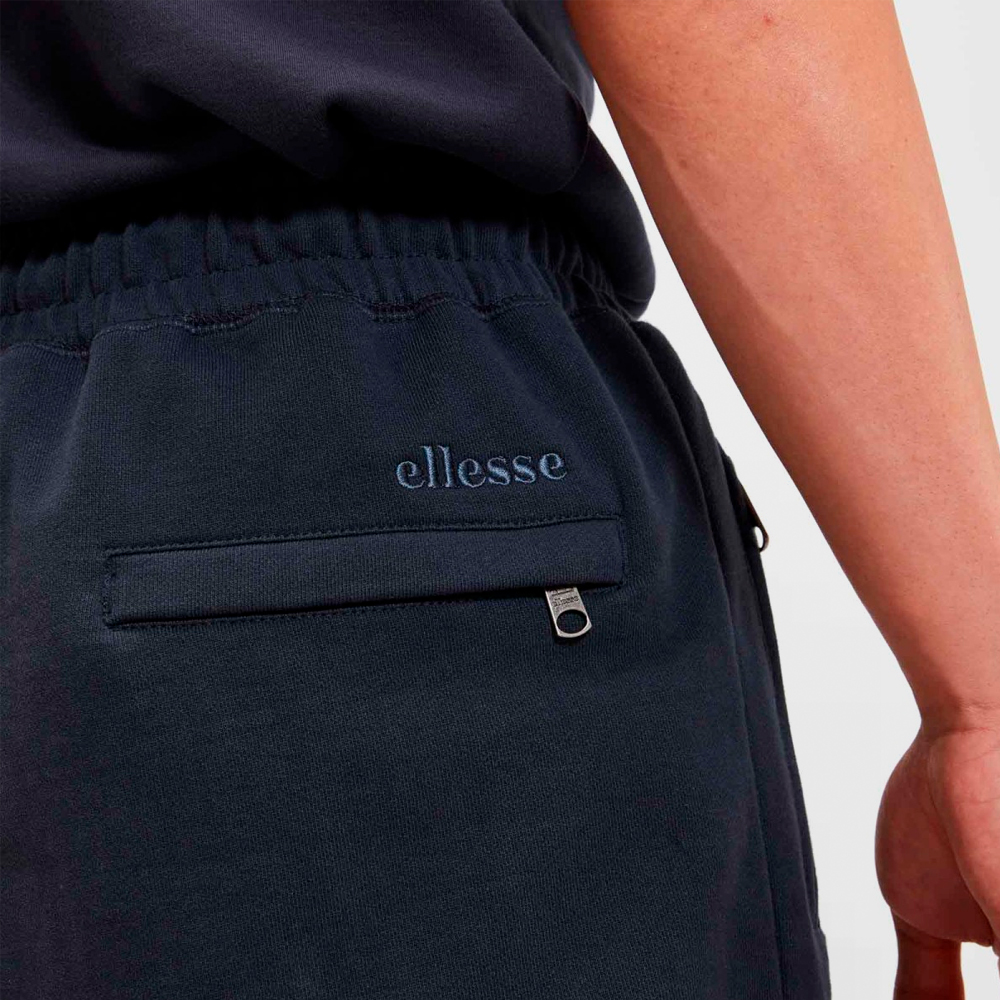 ELLESSE PANT. CORTO ROMOIA FLEECE SHORT - SHT18000